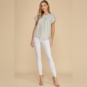 NWT - Countryside - Top